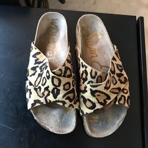 Sam Edelman sandals